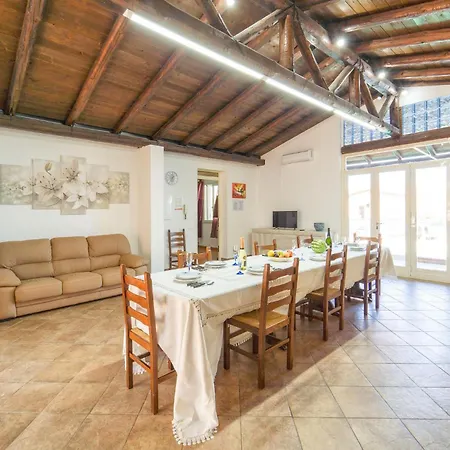 Casa vacanze Spera Mandra Capreria