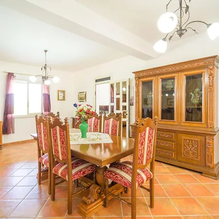 Casa vacanze Spera Mandra Capreria