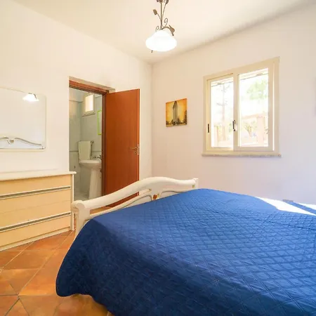 Spera * Mandra Capreria