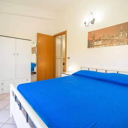 Spera Holiday home *