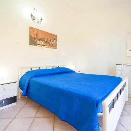 Spera Holiday home Mandra Capreria
