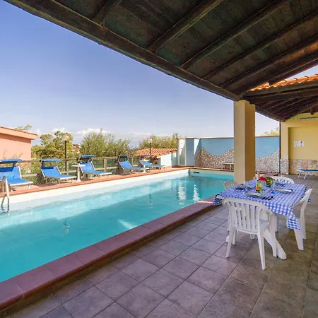 Holiday home Spera Mandra Capreria