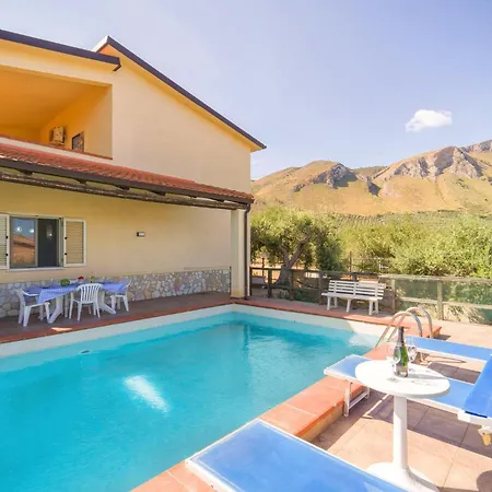 Spera * Mandra Capreria